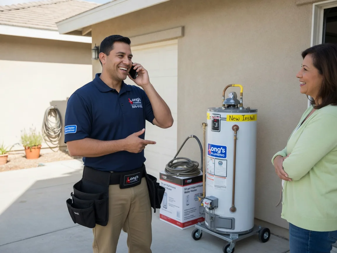 Leak Detection Winfield, KS FAQs